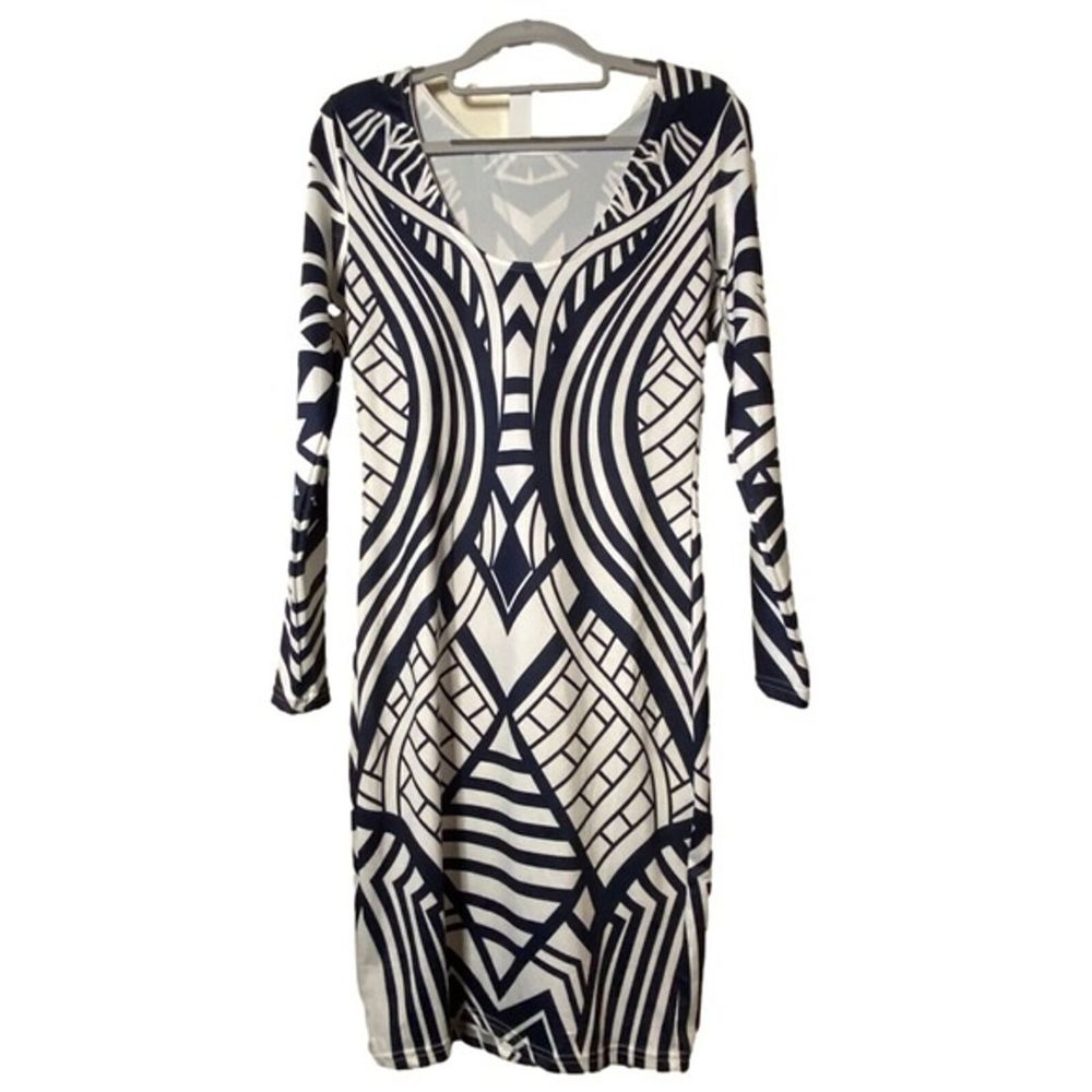 NWOT Dress without a Brand tag - Sz‎ S